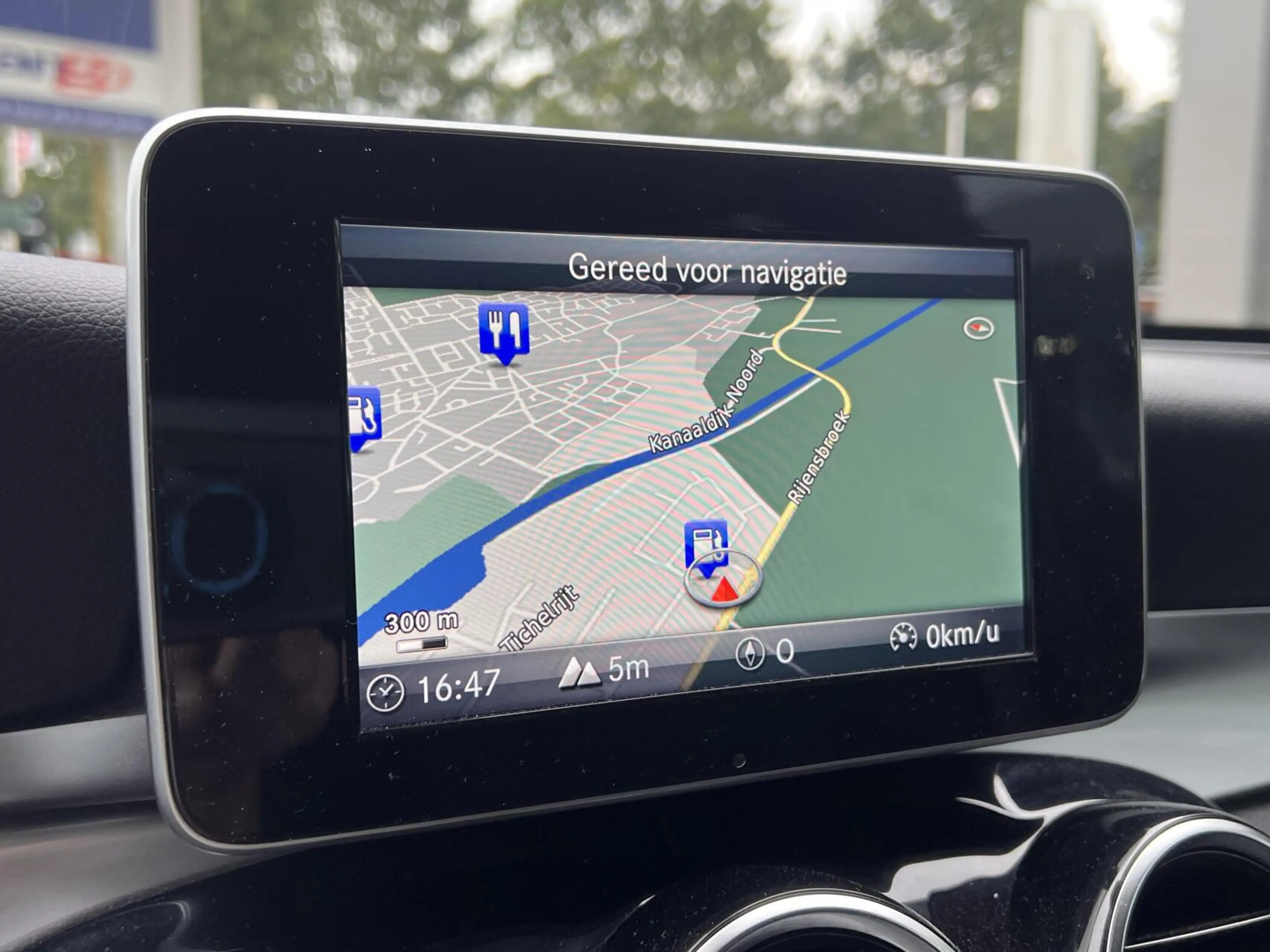 Mercedes-Benz GLC 350 350e 4MATIC Premium Automaat Trekhaak — photo 31