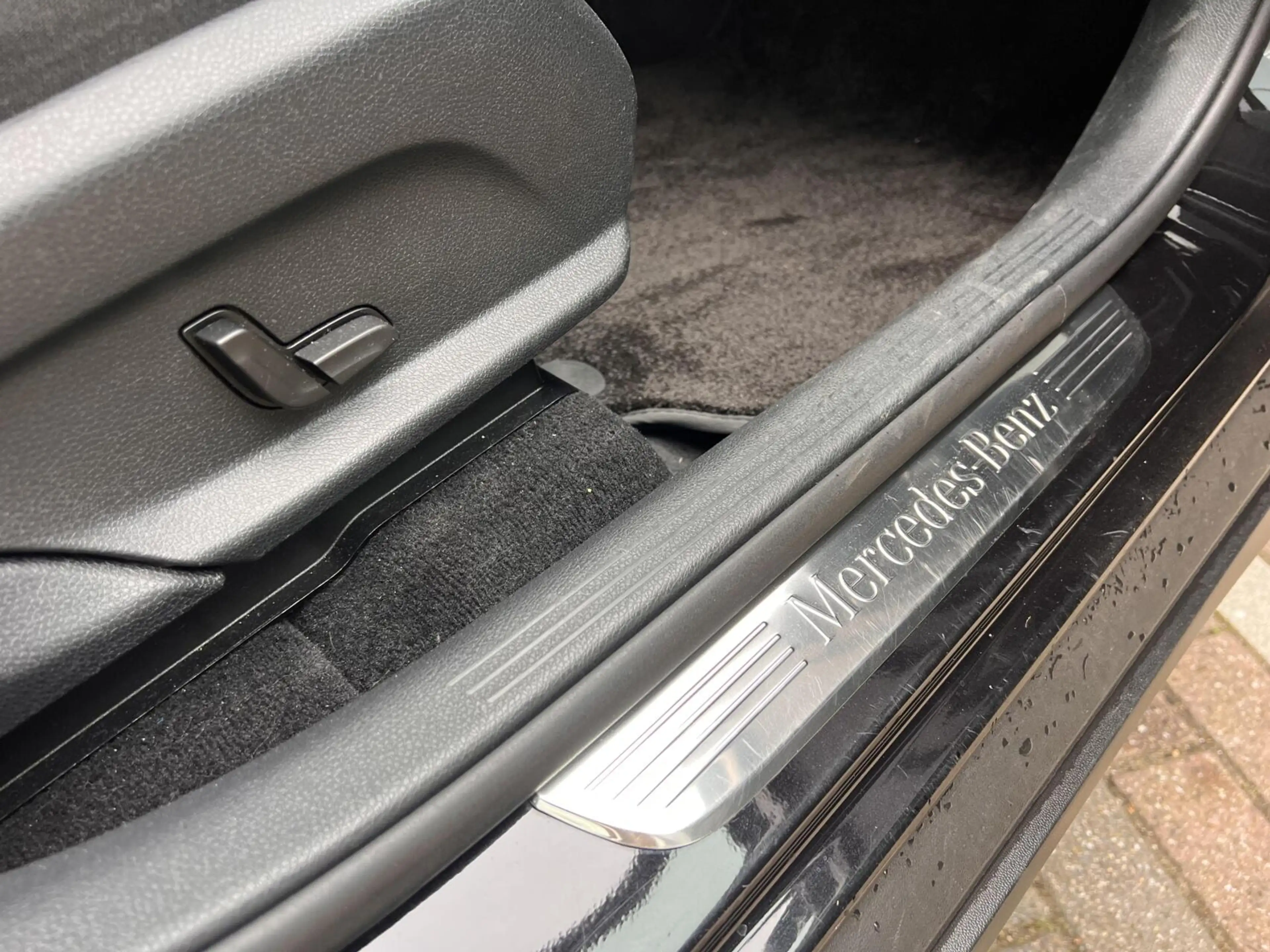 Mercedes-Benz GLC 350 350e 4MATIC Premium Automaat Trekhaak — photo 48