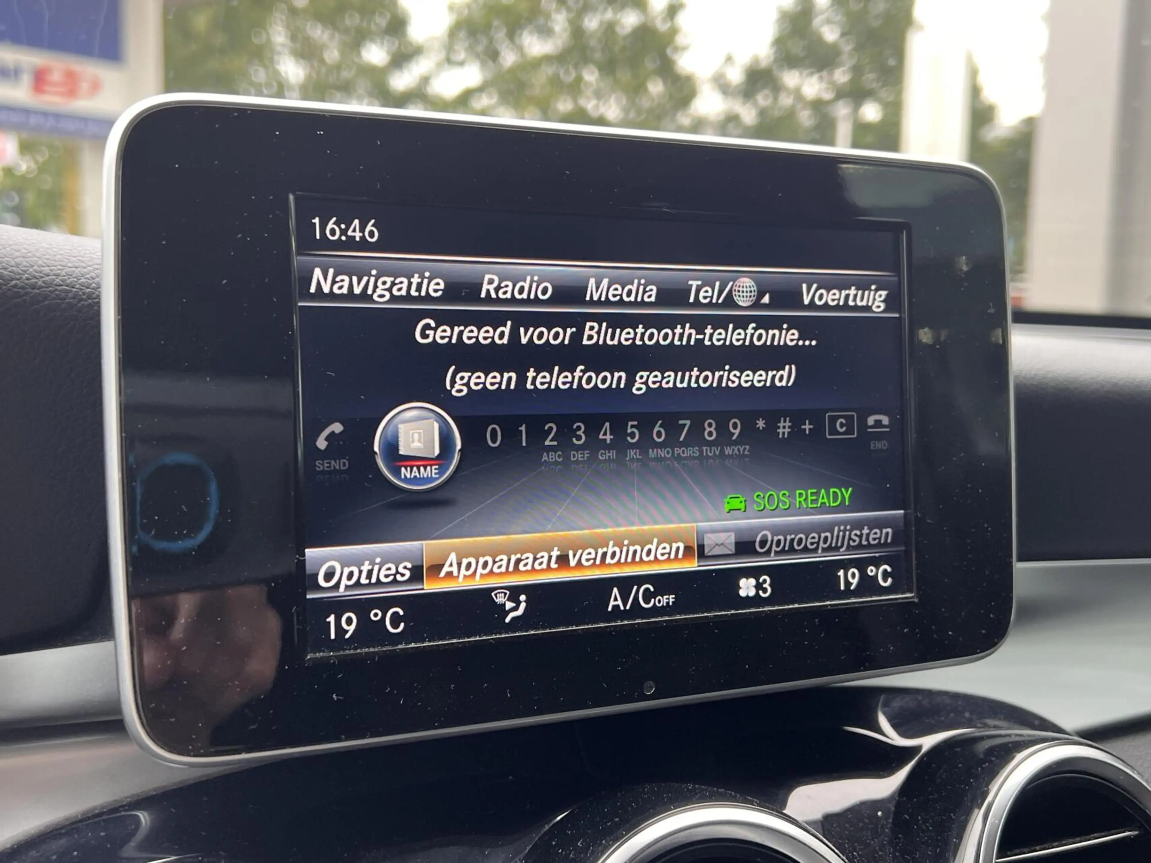 Mercedes-Benz GLC 350 350e 4MATIC Premium Automaat Trekhaak — photo 30