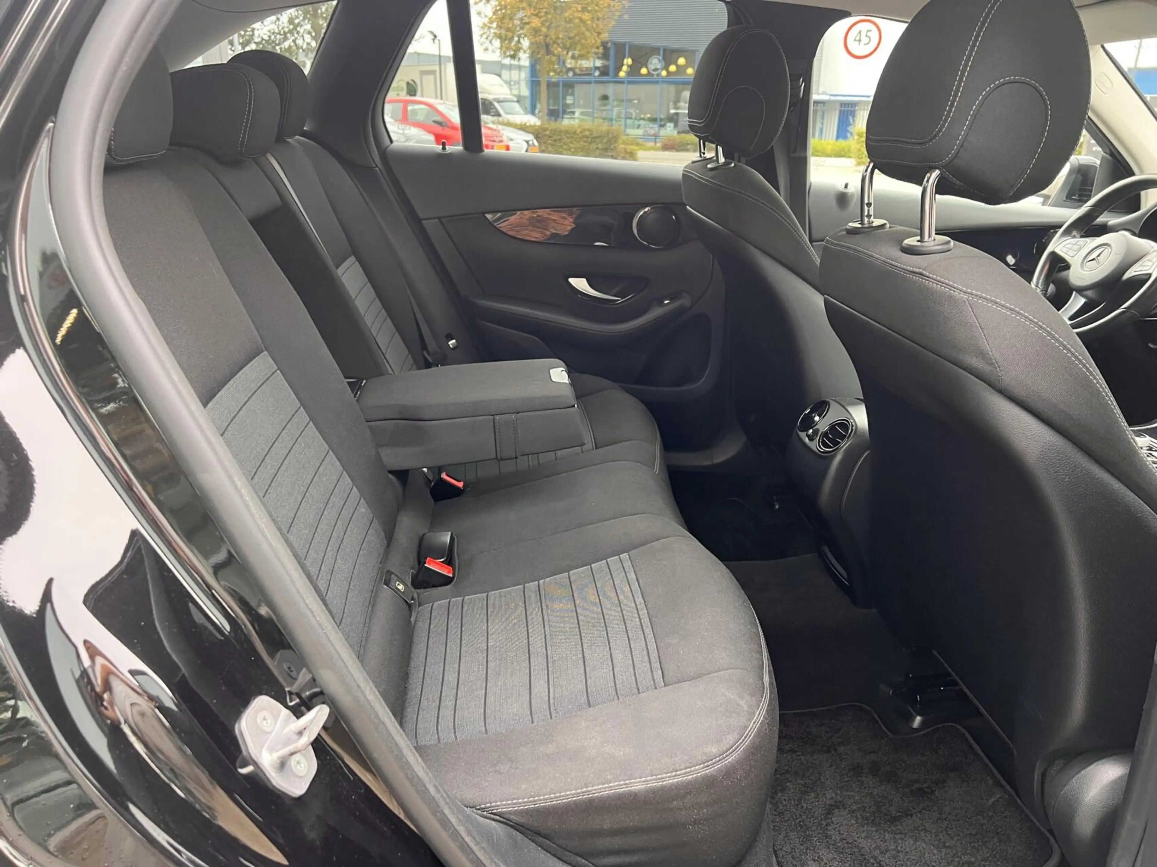 Mercedes-Benz GLC 350 350e 4MATIC Premium Automaat Trekhaak — photo 23