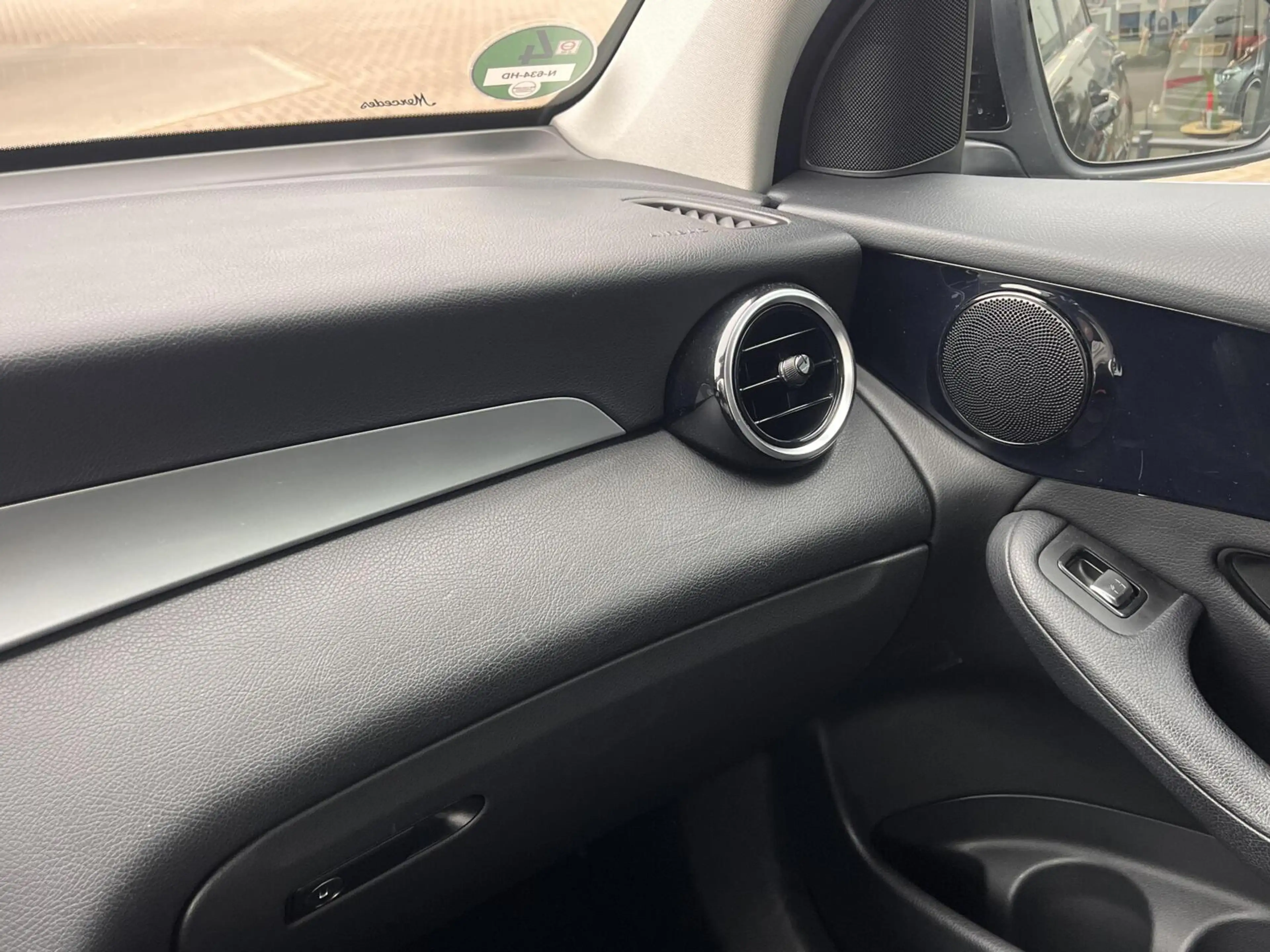 Mercedes-Benz GLC 350 350e 4MATIC Premium Automaat Trekhaak — photo 43