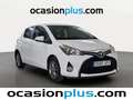 Toyota Yaris 1.3 Active MultiDrive Blanco - thumbnail 2
