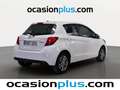 Toyota Yaris 1.3 Active MultiDrive Blanco - thumbnail 3