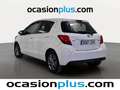 Toyota Yaris 1.3 Active MultiDrive Blanco - thumbnail 4