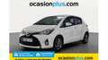 Toyota Yaris 1.3 Active MultiDrive Blanco - thumbnail 1