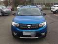 Dacia Sandero Dacia Sandero 1.5 Blue dCi 95ch 15 ans - 20) Bleu - thumbnail 7