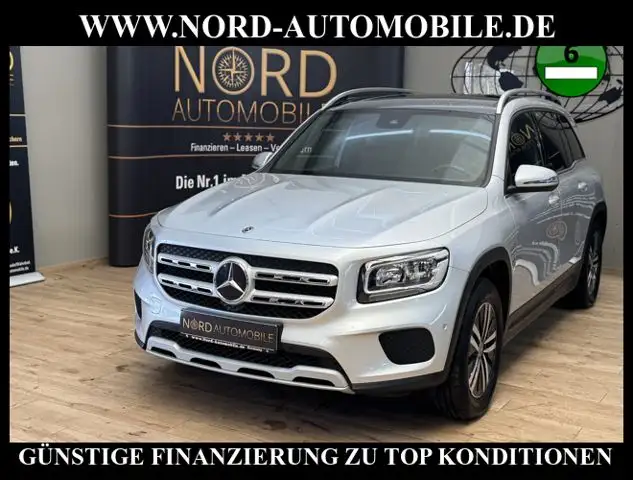 Mercedes-Benz GLB 200 d Style *Distro*Wide*AHK*Pano*Kamera* Style