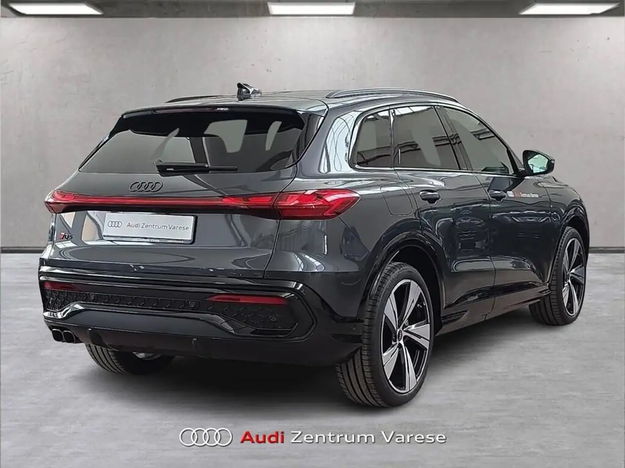 Audi Q5 2026