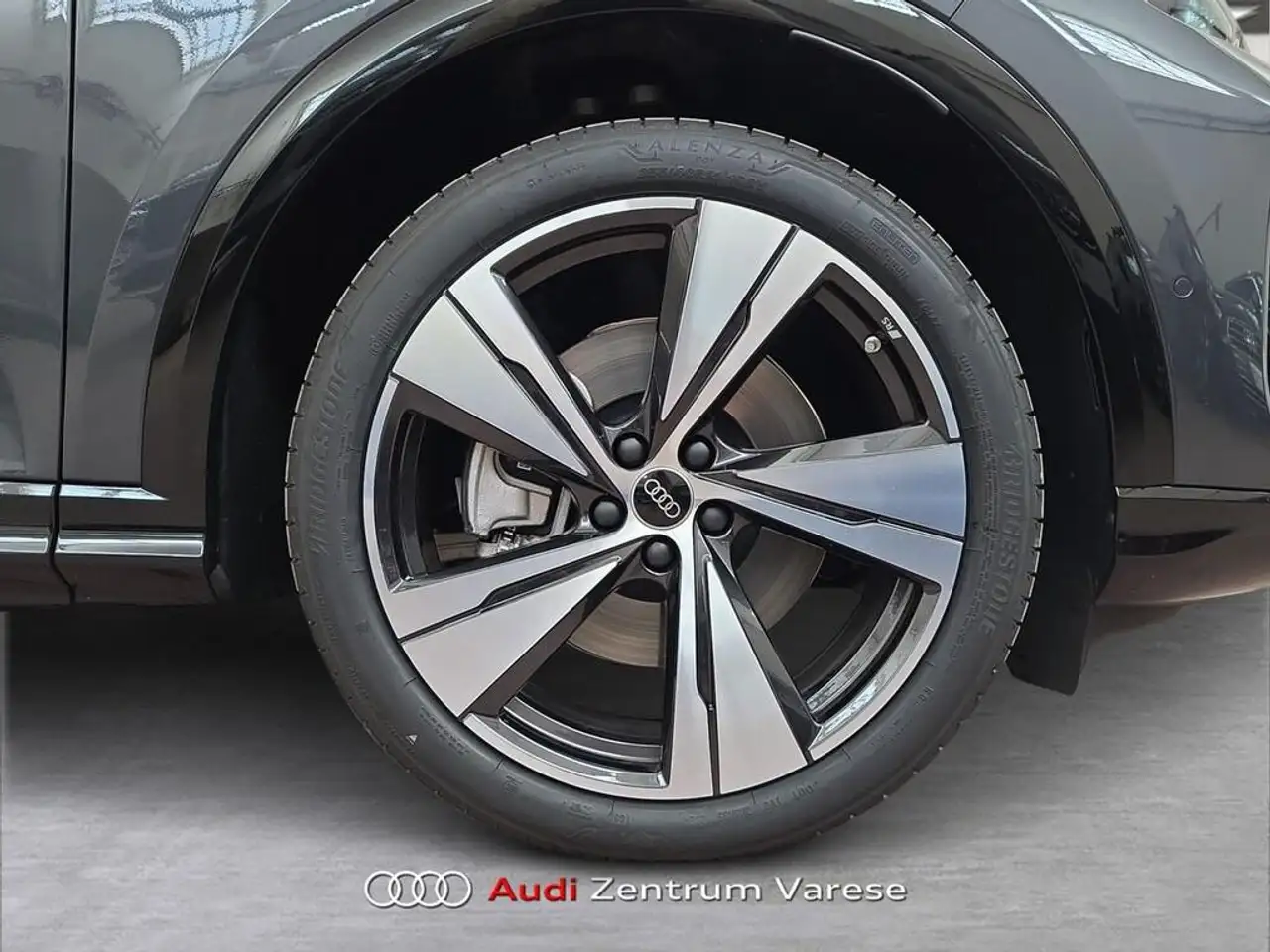 Audi Q5 2026