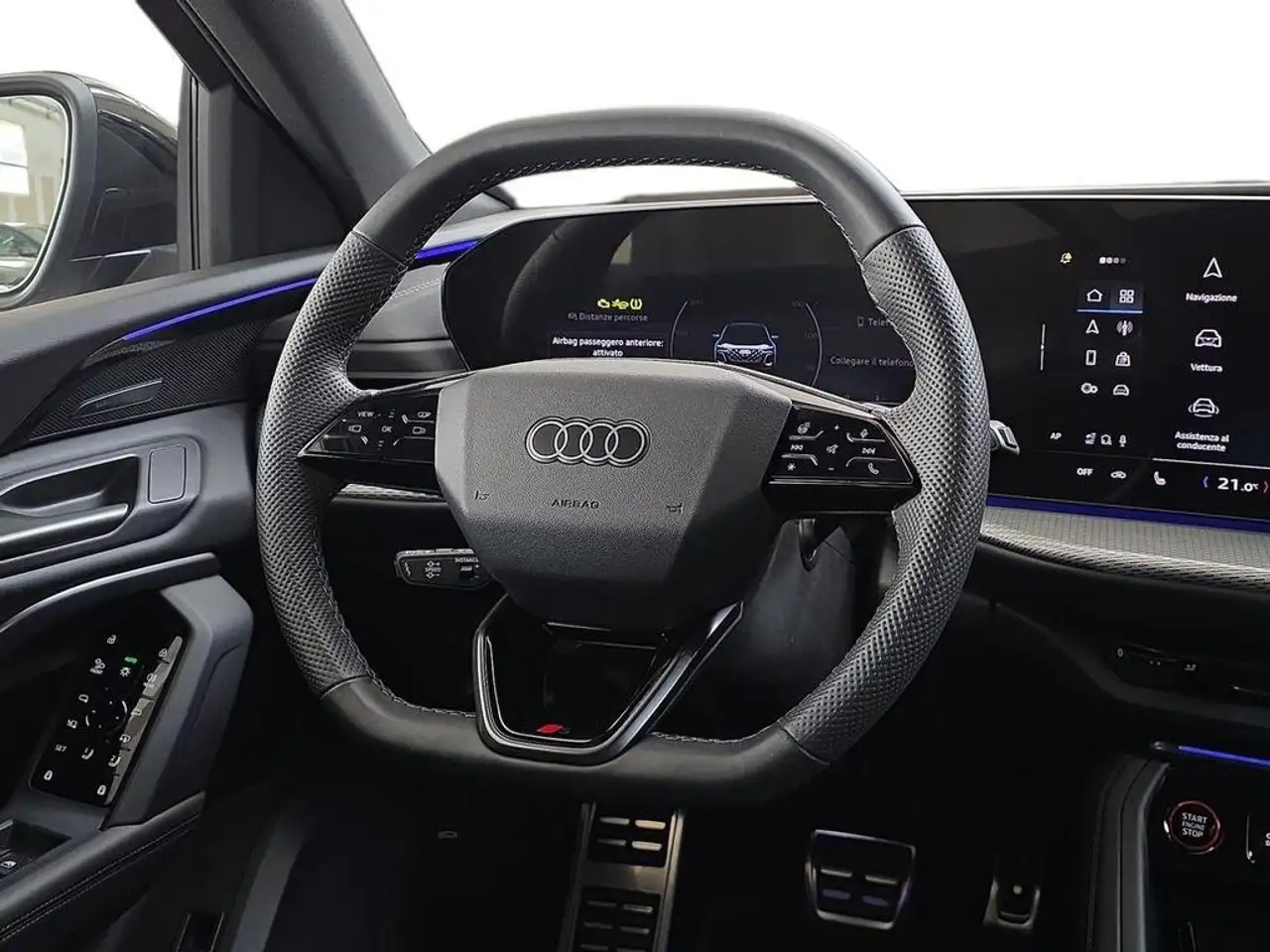 Audi Q5 2026 — фото 10