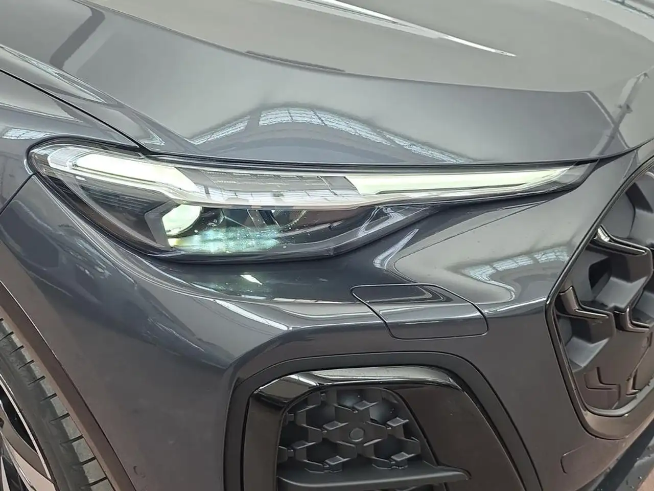 Audi Q5 2026
