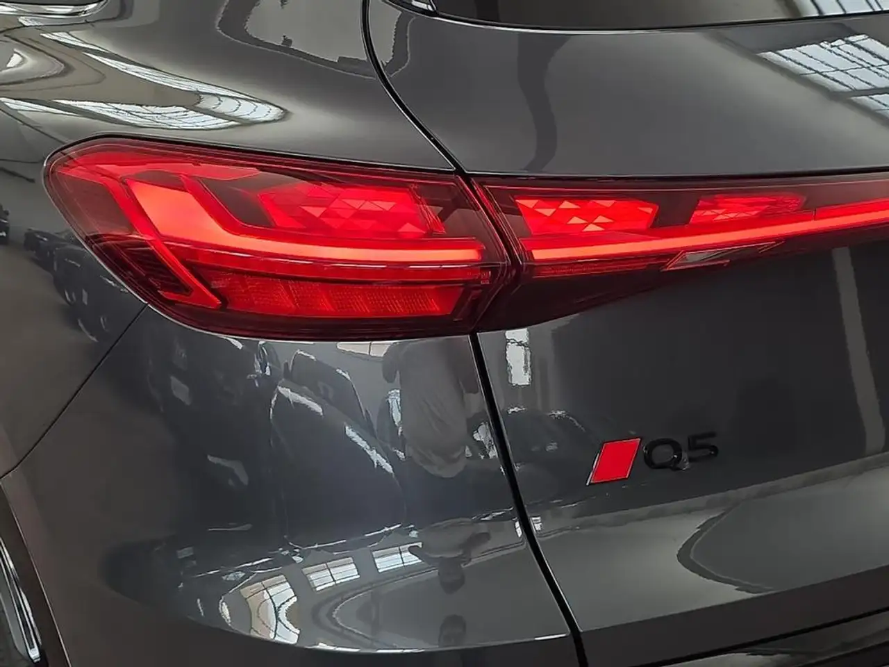 Audi Q5 2026