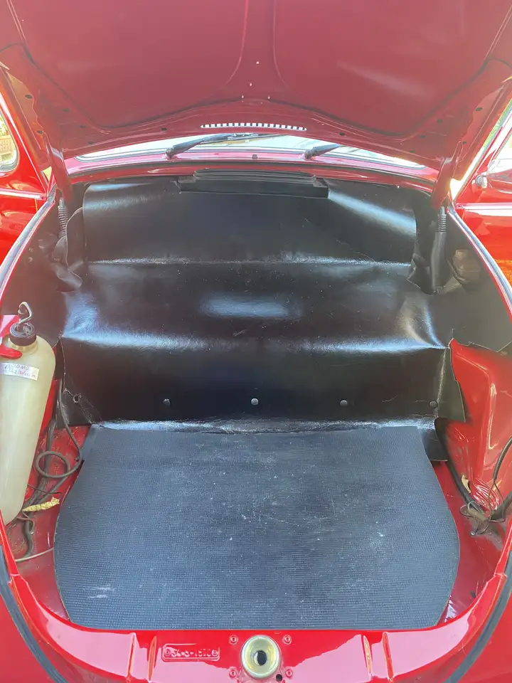 Volkswagen Maggiolino, foto 6