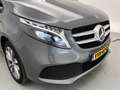 Mercedes-Benz V 300 300d Extra Lang Avantgarde Edition L3 Enkele Cabin Grijs - thumbnail 34