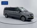 Mercedes-Benz V 300 300d Extra Lang Avantgarde Edition L3 Enkele Cabin Grijs - thumbnail 29