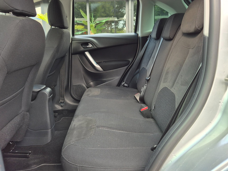 Citroen C3 1.6 VTi Exclusive I automaat I NAP! — photo 7