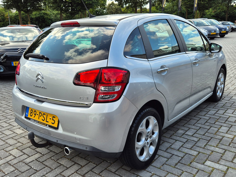 Citroen C3 1.6 VTi Exclusive I automaat I NAP! — photo 3