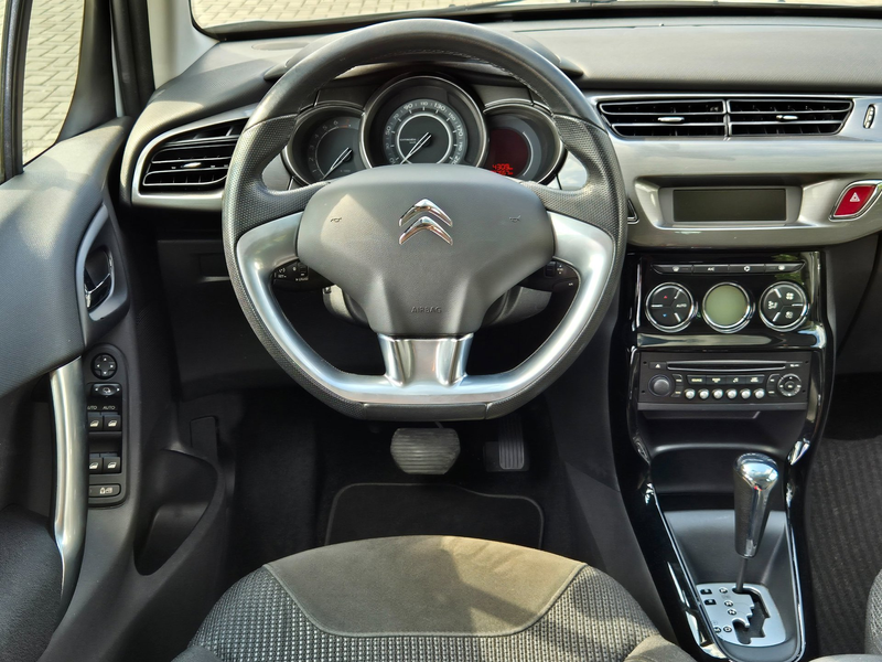 Citroen C3 1.6 VTi Exclusive I automaat I NAP! — photo 5