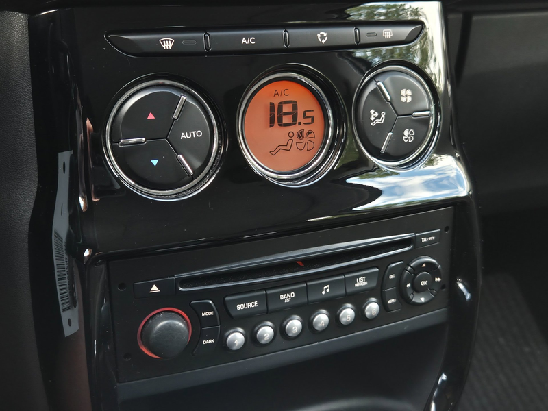 Citroen C3 1.6 VTi Exclusive I automaat I NAP! — photo 9