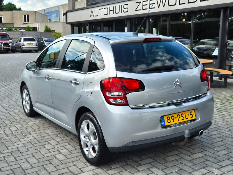 Citroen C3 1.6 VTi Exclusive I automaat I NAP! — photo 4