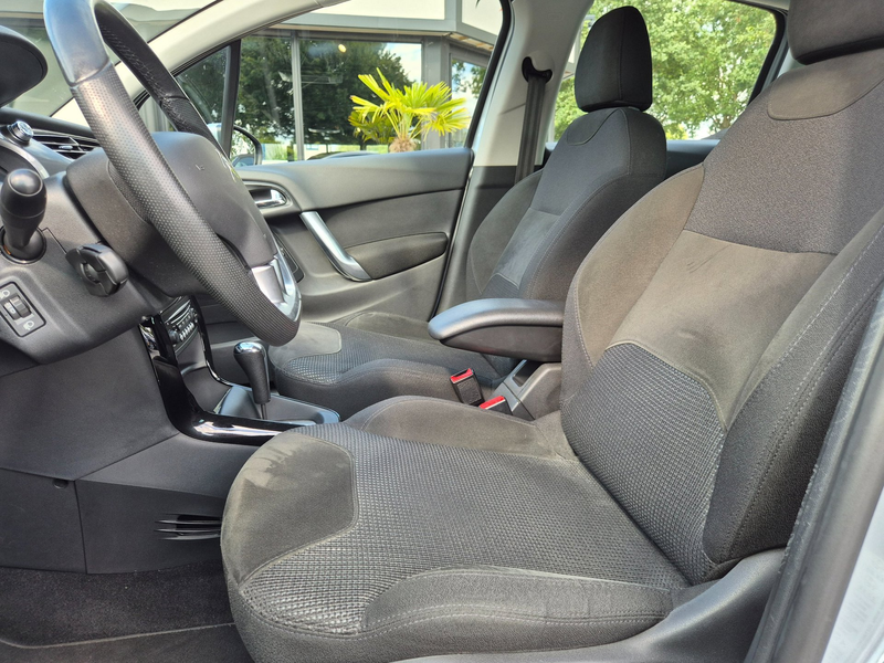 Citroen C3 1.6 VTi Exclusive I automaat I NAP! — photo 6
