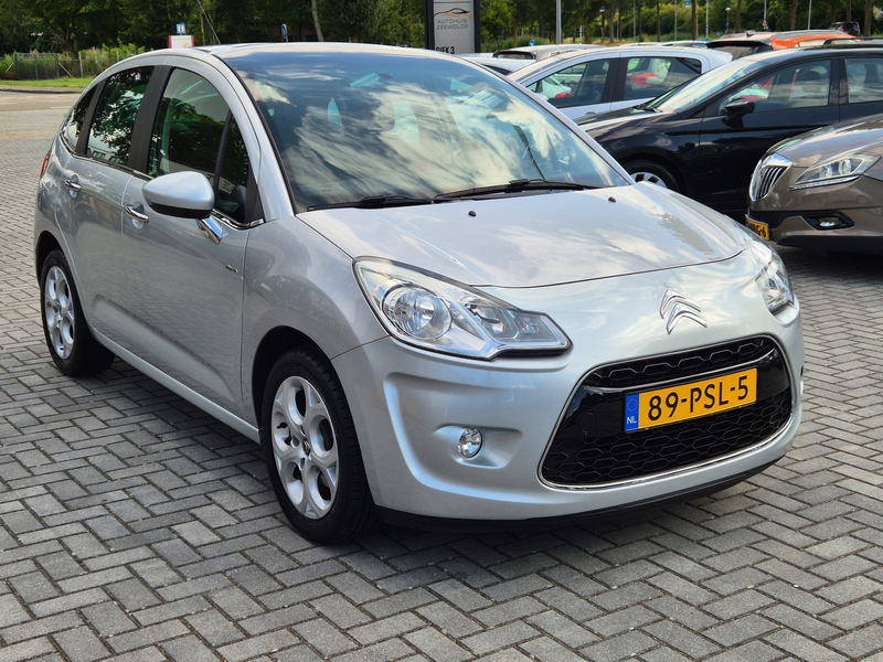 Citroen C3 1.6 VTi Exclusive I automaat I NAP! — photo 2