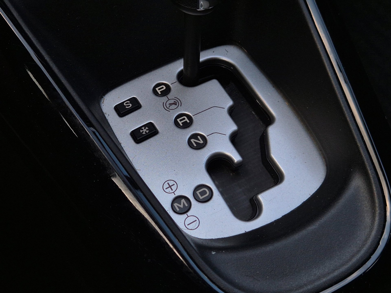 Citroen C3 1.6 VTi Exclusive I automaat I NAP! — photo 8