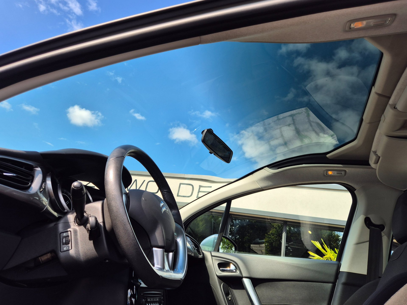 Citroen C3 1.6 VTi Exclusive I automaat I NAP! — photo 11