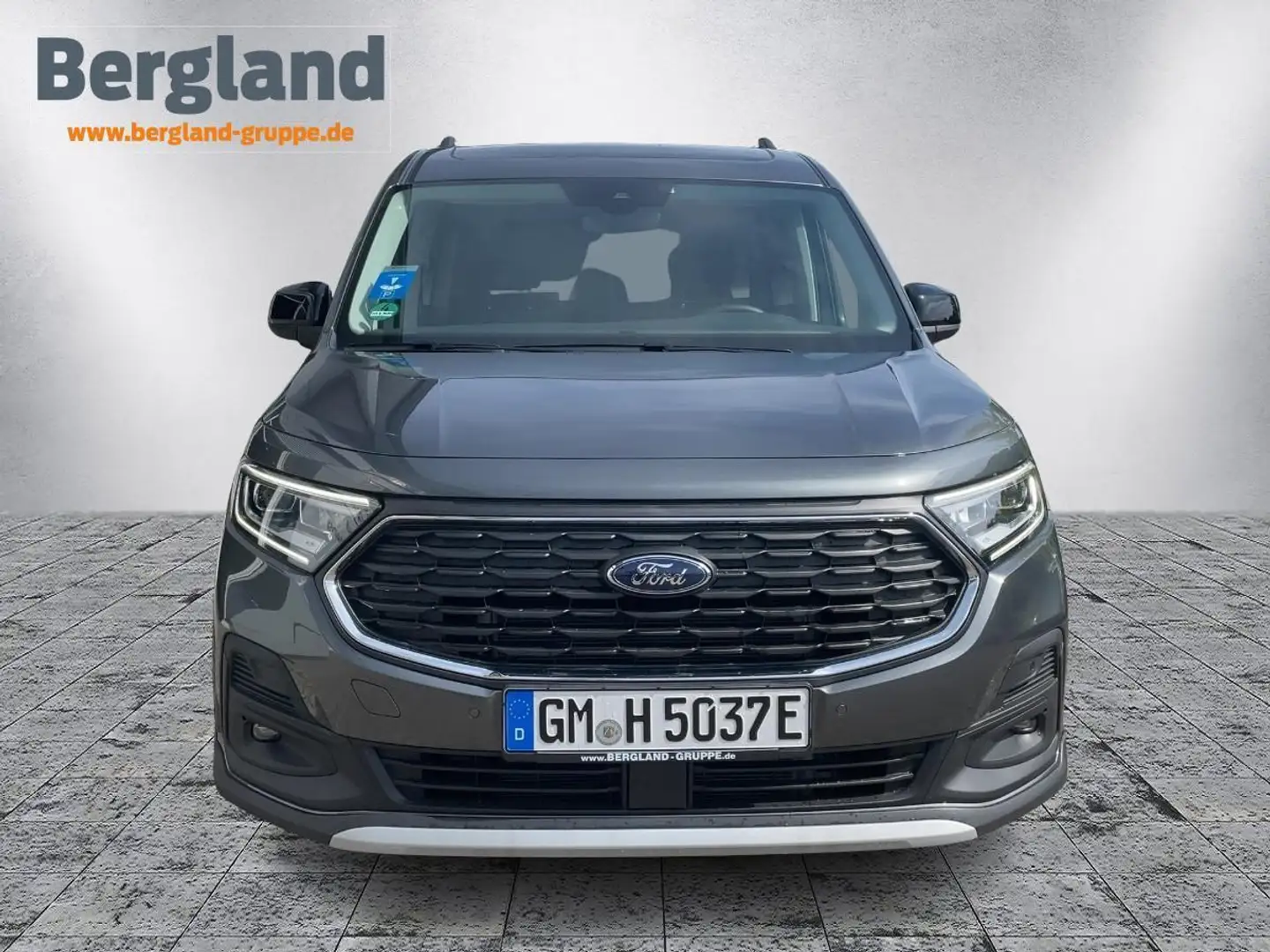 Ford Tourneo Connect ACTIVE L1 1.5 PHEV 150PS A6 FWD Grau - 2