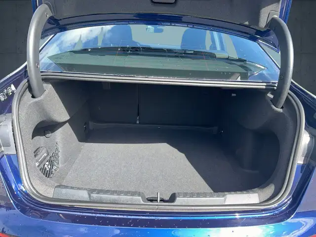 Audi A3 view 14
