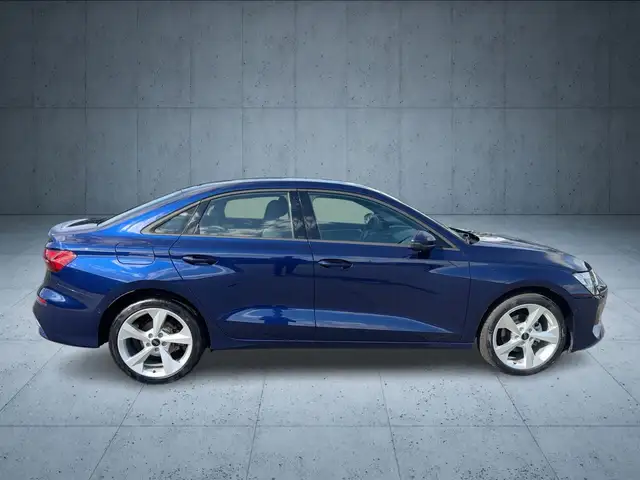 Audi A3 view 7