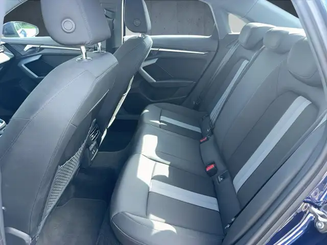 Audi A3 view 13
