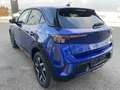Opel Mokka 1,2 Direct Injection Turbo mHEV Aut. GS Blau - thumbnail 7
