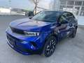 Opel Mokka 1,2 Direct Injection Turbo mHEV Aut. GS Blau - thumbnail 8