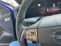 Opel Mokka 1,2 Direct Injection Turbo mHEV Aut. GS Blau - thumbnail 26