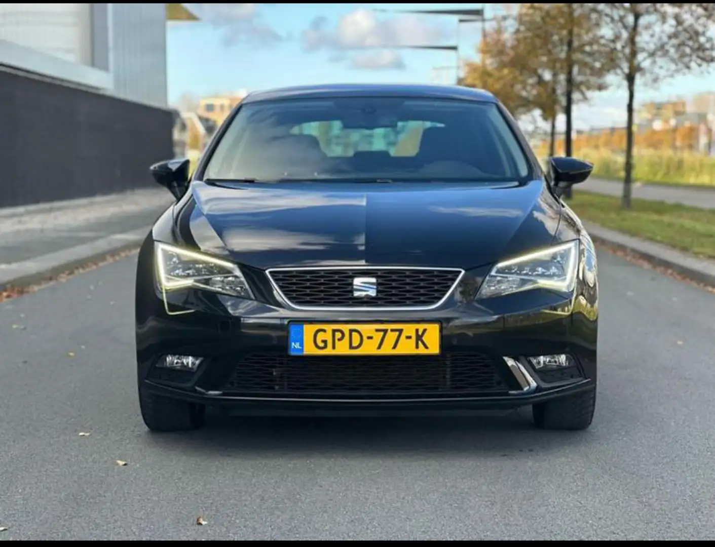 SEAT Leon 1.4 TSI First Edition - 1