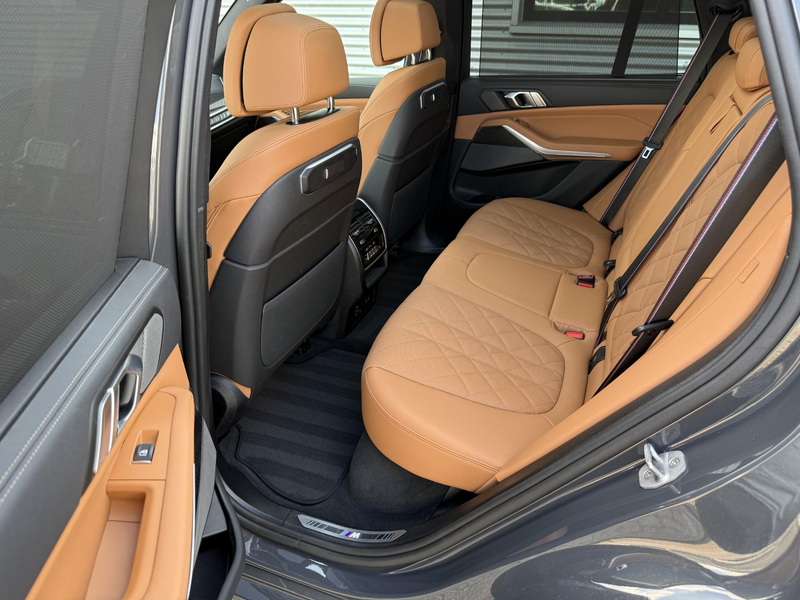 BMW X5 xDrive50e M-Sport Pro 4-Wielsturing H/K Carbon VOL — photo 6
