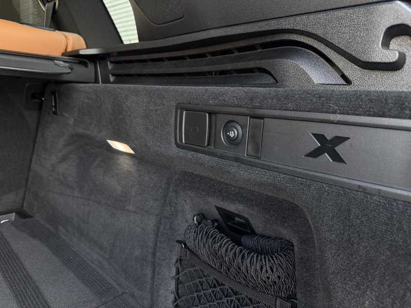 BMW X5 xDrive50e M-Sport Pro 4-Wielsturing H/K Carbon VOL — photo 16