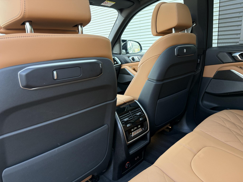 BMW X5 xDrive50e M-Sport Pro 4-Wielsturing H/K Carbon VOL — photo 7
