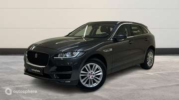2.0D 180ch Portfolio AWD BVA8