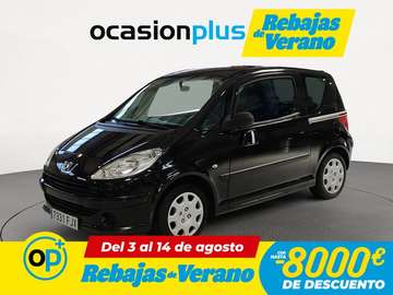 1.4 Urban
