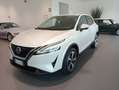 Nissan Qashqai 1.3 mild hybrid N-Connecta 2wd 158cv xtronic Bianco - thumbnail 1