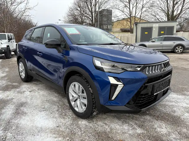 Mitsubishi Grandis Grandis 1,3 DI-T Invite