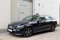 Mercedes-Benz C 180 d T Avantgarde/Leder/LED/Navi/Sithzg/AHK/el Klappe Blau - thumbnail 1