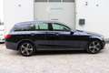 Mercedes-Benz C 180 d T Avantgarde/Leder/LED/Navi/Sithzg/AHK/el Klappe Blau - thumbnail 8