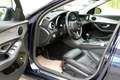 Mercedes-Benz C 180 d T Avantgarde/Leder/LED/Navi/Sithzg/AHK/el Klappe Blau - thumbnail 12