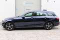 Mercedes-Benz C 180 d T Avantgarde/Leder/LED/Navi/Sithzg/AHK/el Klappe Blau - thumbnail 4