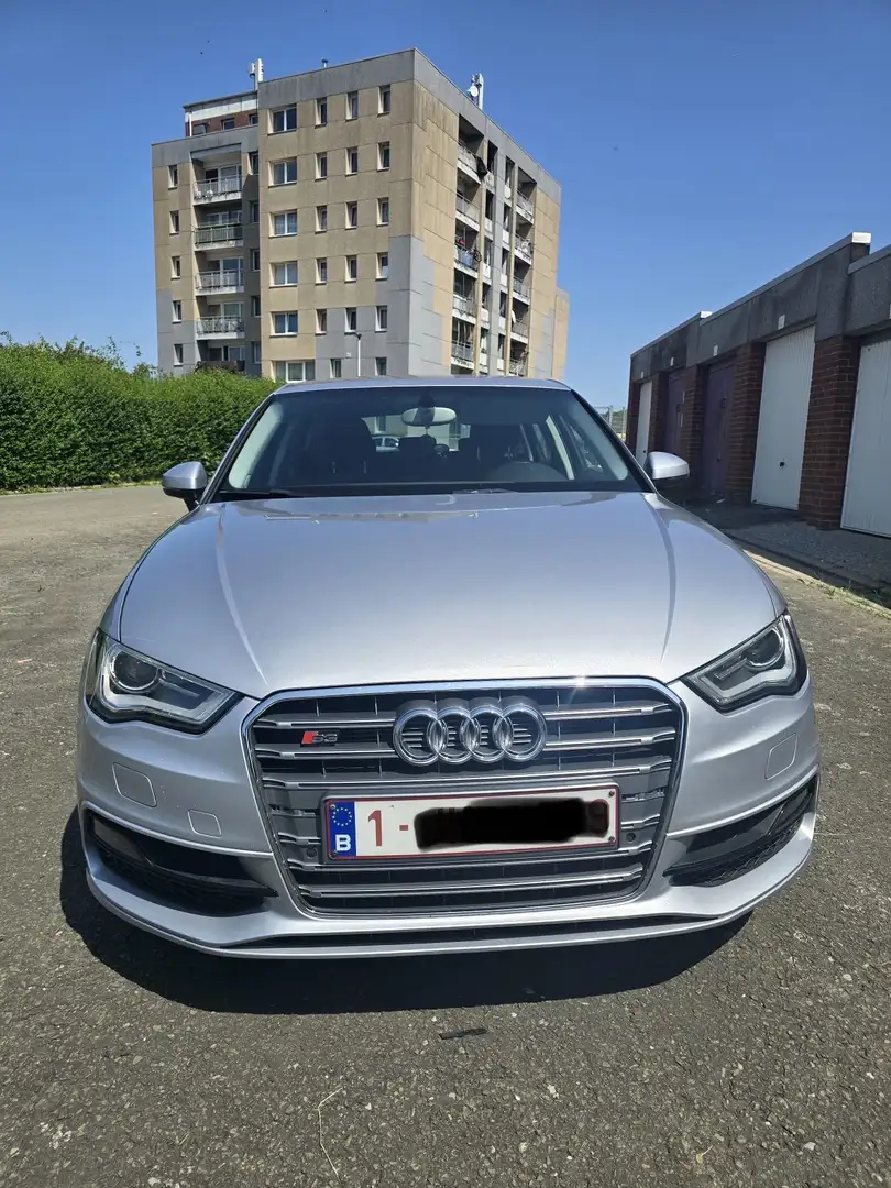 Audi A3 Sportback 1.6 TDi Ambition - 1