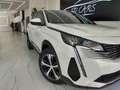 Peugeot 3008 BlueHDi 130 S&S EAT8 Allure Bianco - thumbnail 3