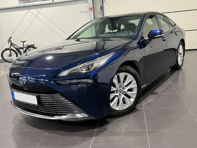 Toyota Mirai Automatik **Navi*Kamera*Spur*Temp**
